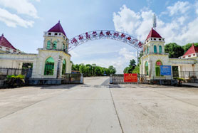 株洲升学网