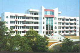 长沙市有色金属中等专业学校