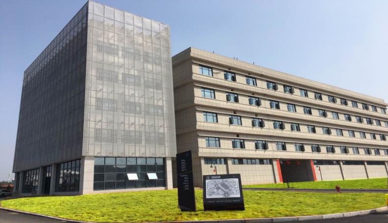 株洲市工业中等专业学校